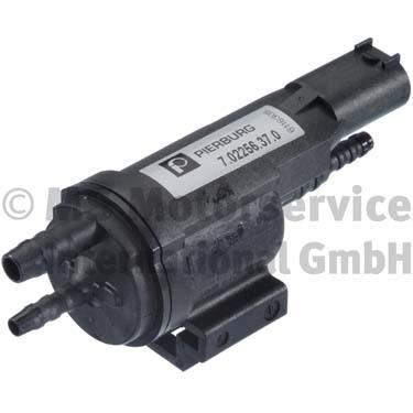 PRG 7.02256.37.0 Hava Emis Valfi  Bm